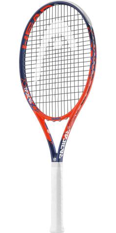 Head Graphene Touch Radical S Tennis Racket (2018)  - main image